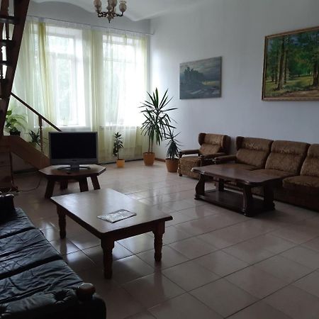 Комплекс Відпочинку "Колиба" Hotel Korosten Luaran gambar