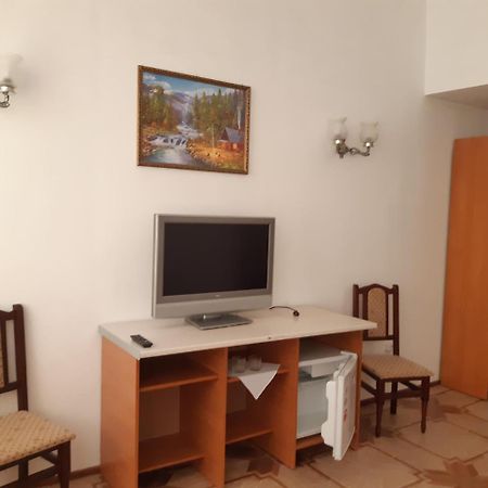 Комплекс Відпочинку "Колиба" Hotel Korosten Luaran gambar