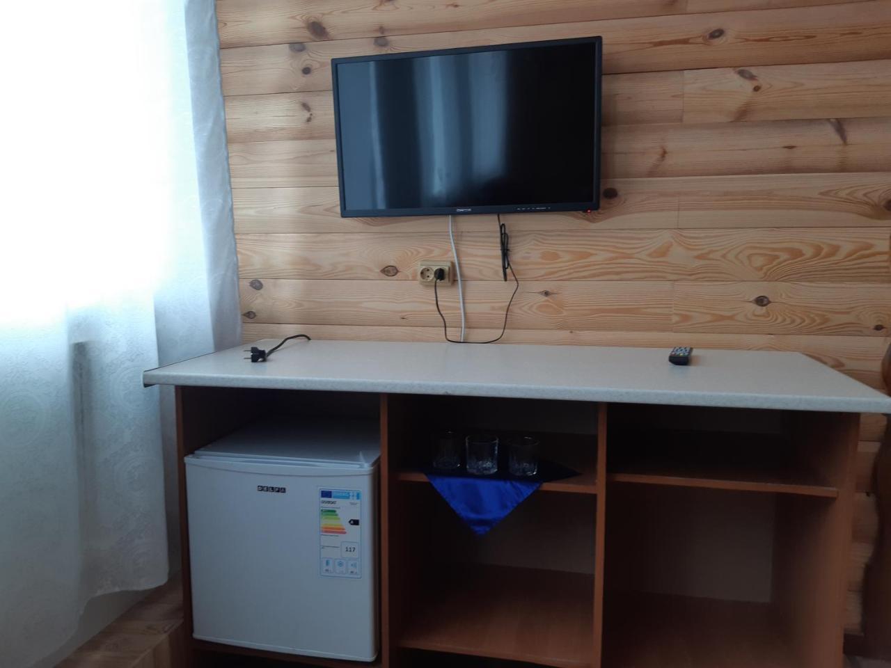 Комплекс Відпочинку "Колиба" Hotel Korosten Luaran gambar