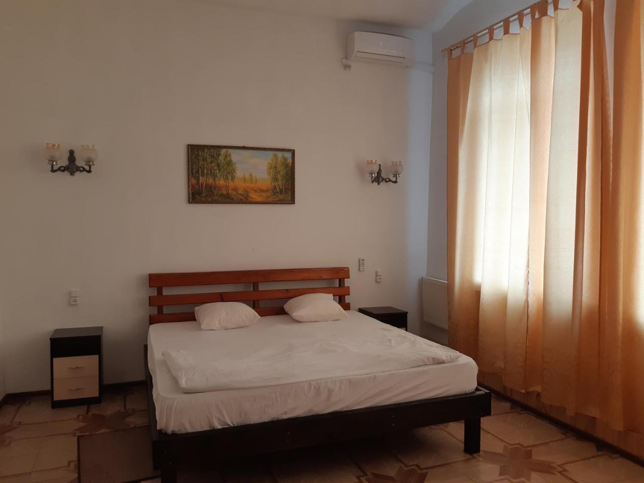 Комплекс Відпочинку "Колиба" Hotel Korosten Luaran gambar