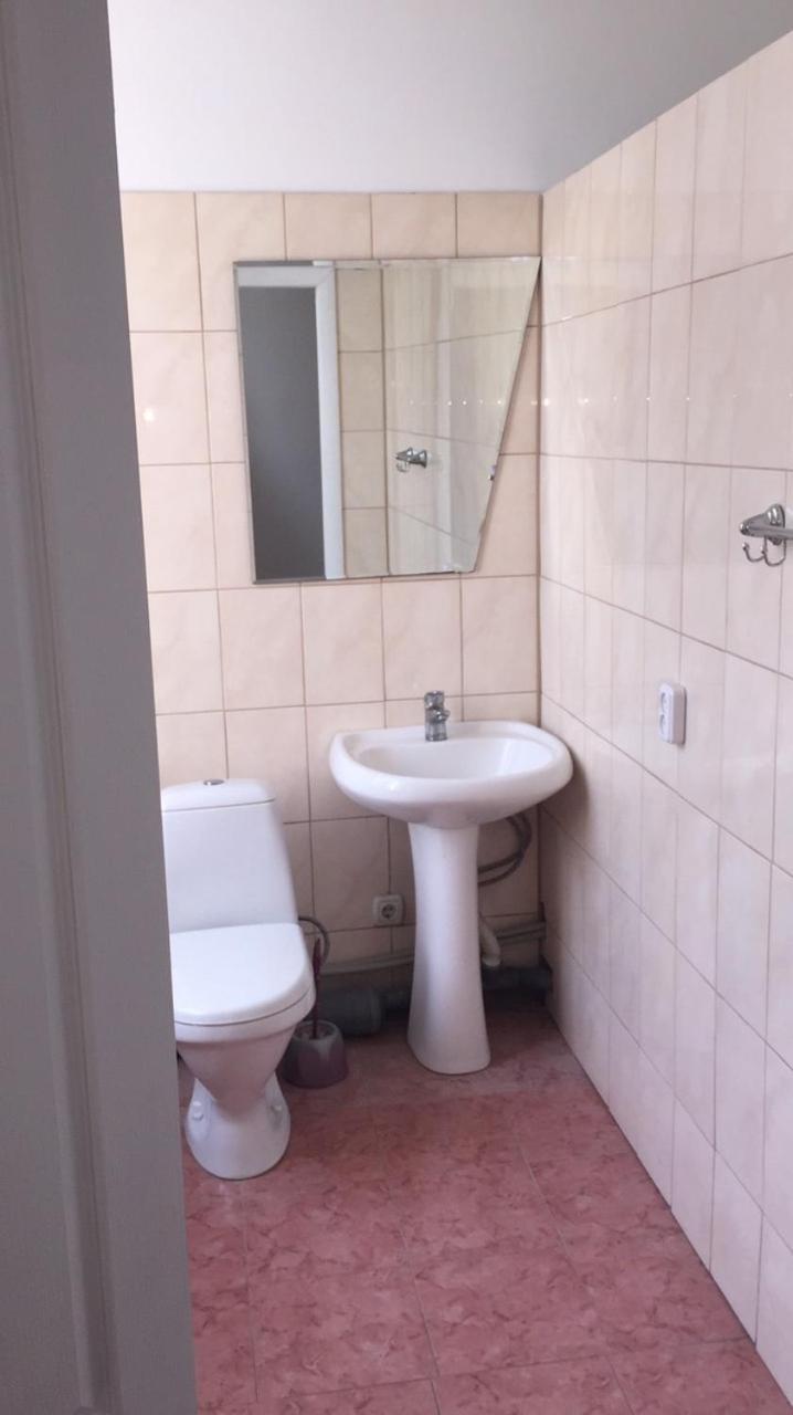 Комплекс Відпочинку "Колиба" Hotel Korosten Luaran gambar