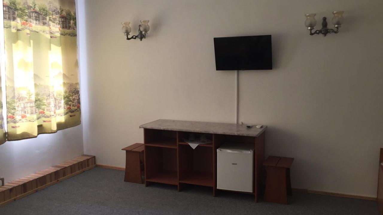 Комплекс Відпочинку "Колиба" Hotel Korosten Luaran gambar