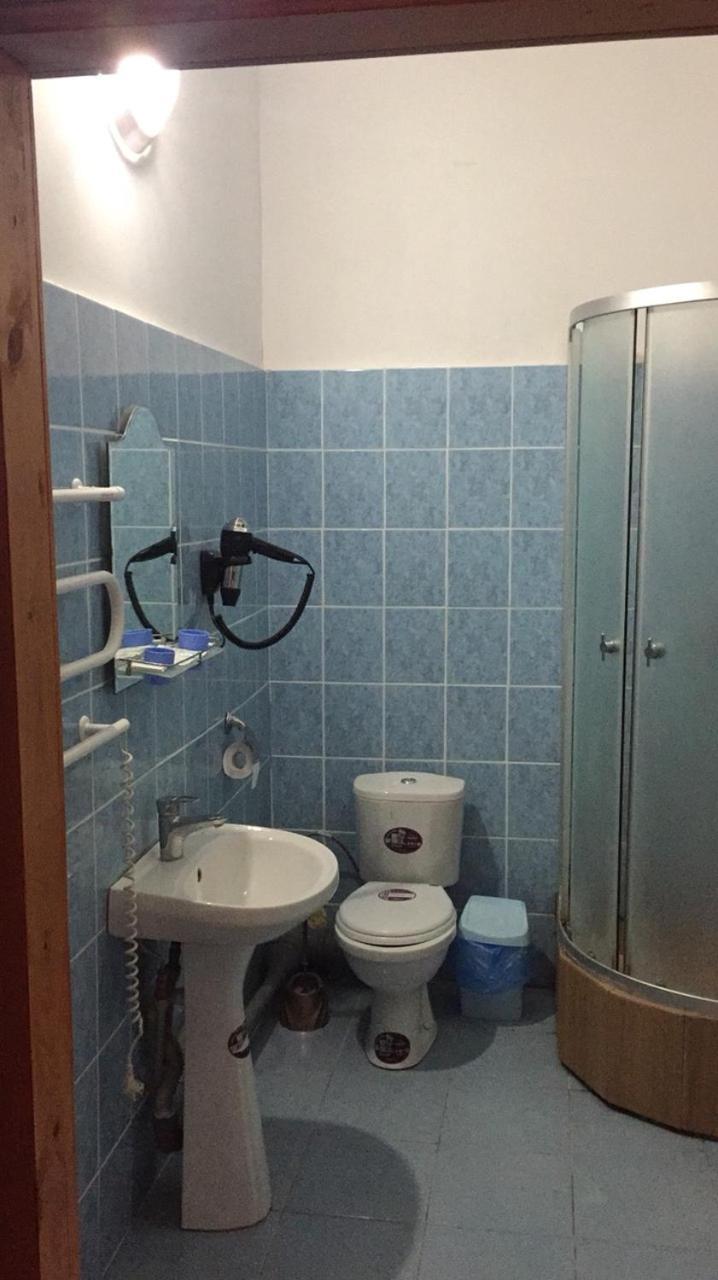 Комплекс Відпочинку "Колиба" Hotel Korosten Luaran gambar