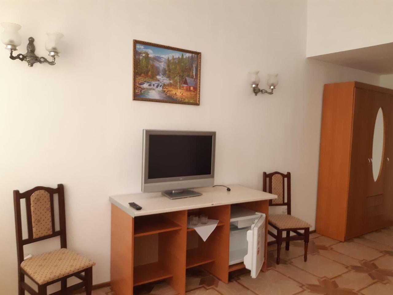 Комплекс Відпочинку "Колиба" Hotel Korosten Luaran gambar